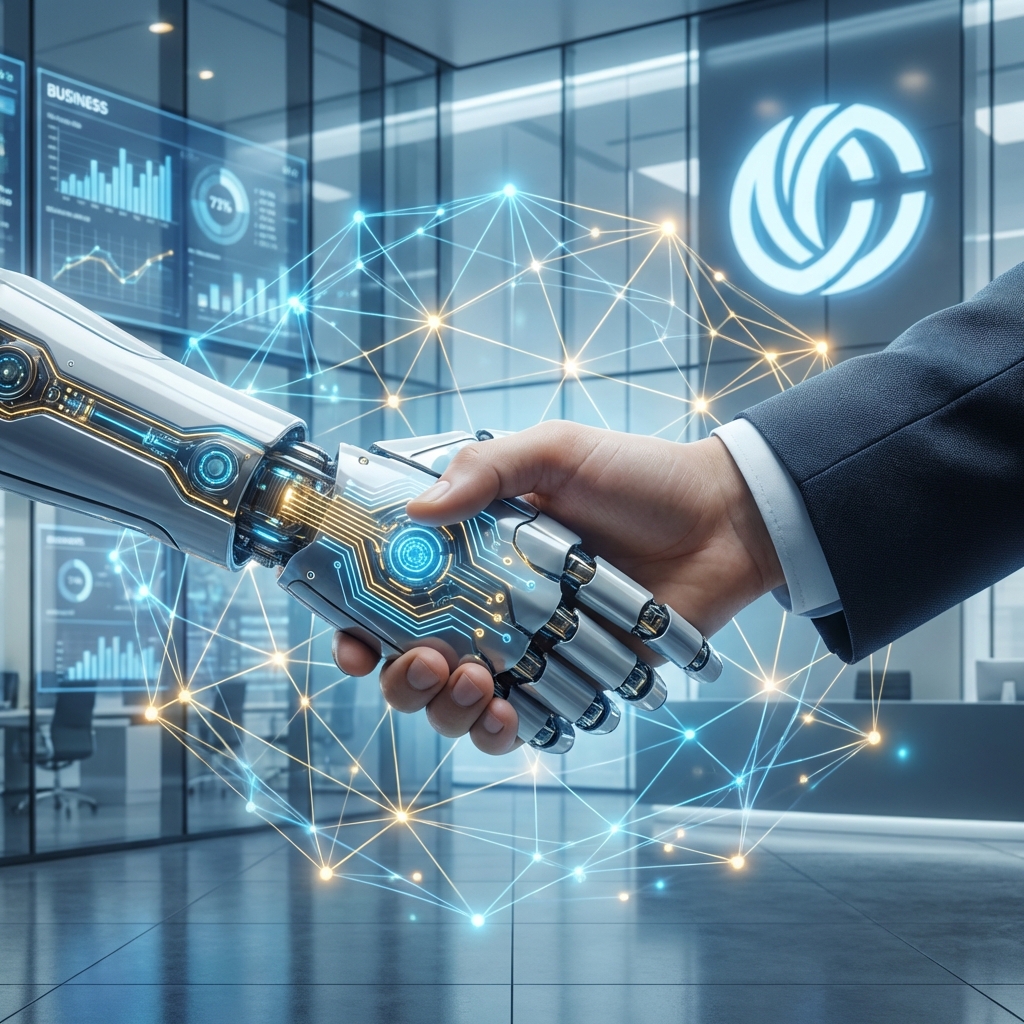 Inteligencia Artificial para Negocios: ¿Cómo automatizar para ganar tiempo?