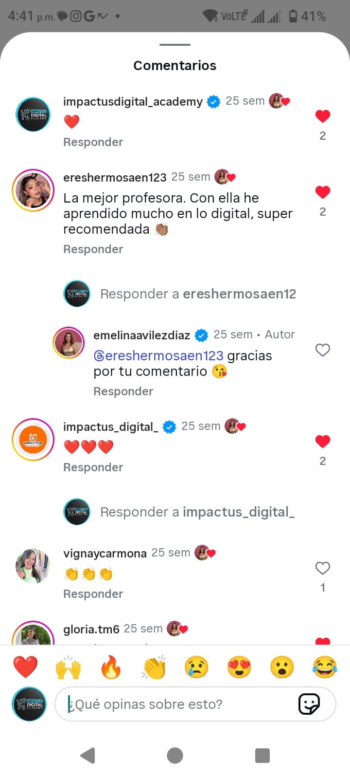 Testimonio Cliente 3