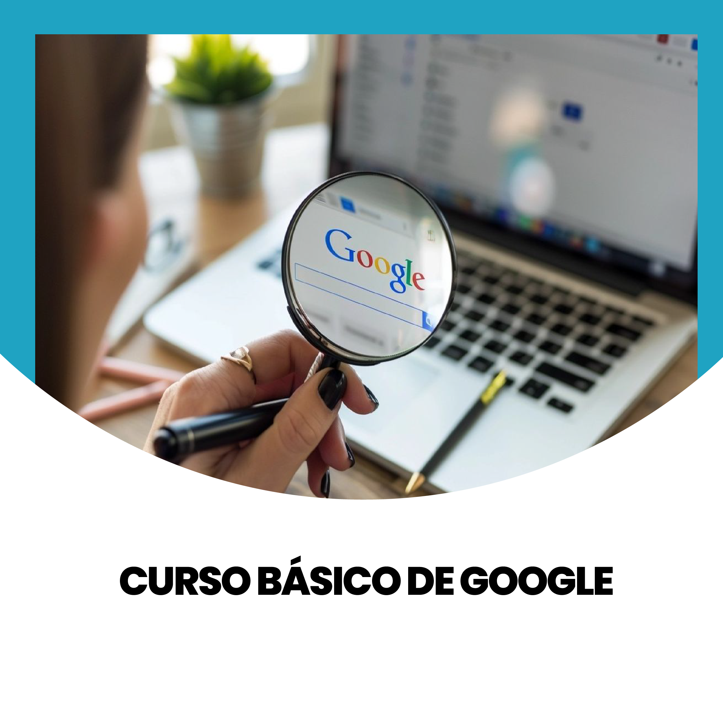 Curso básico de Google