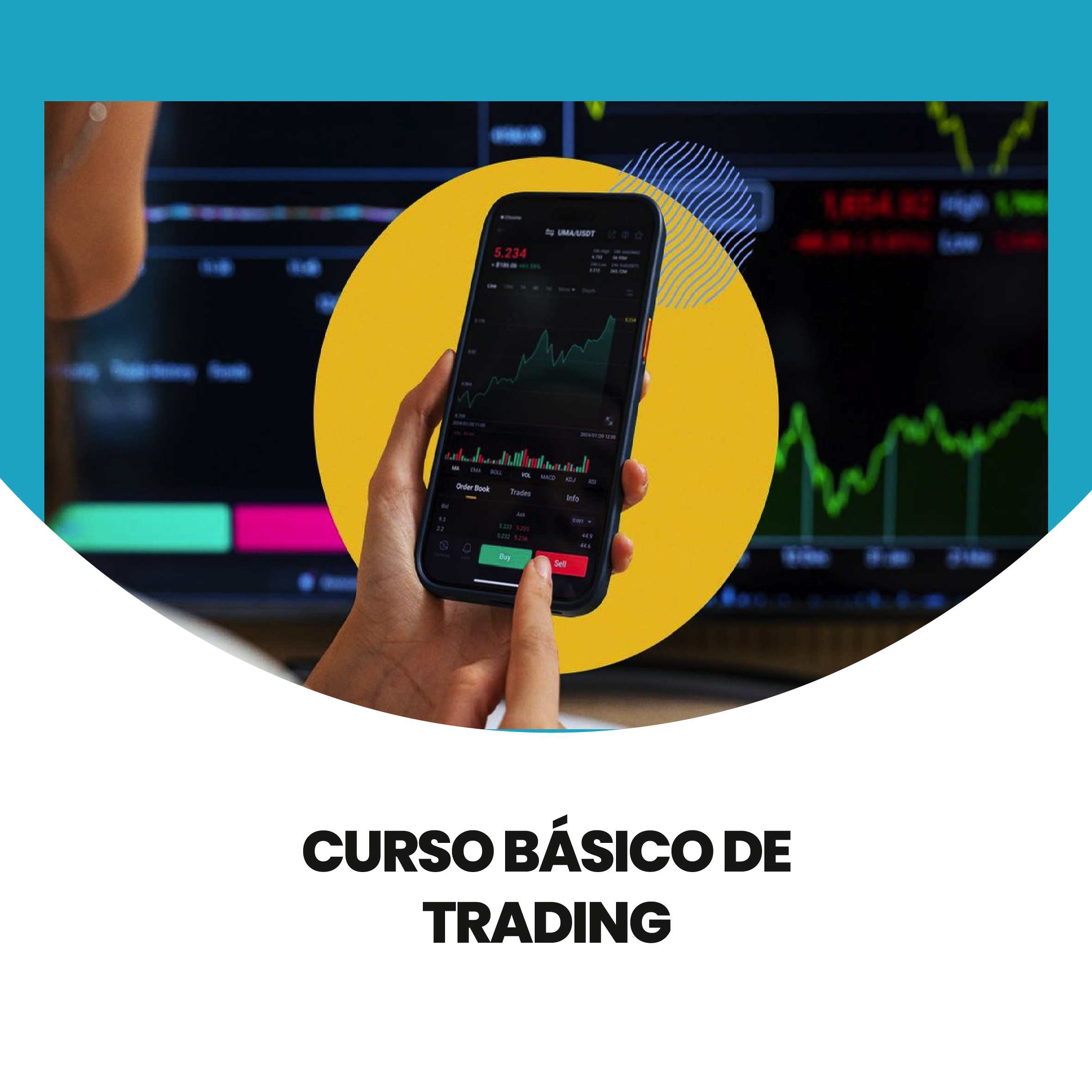 Curso básico de trading
