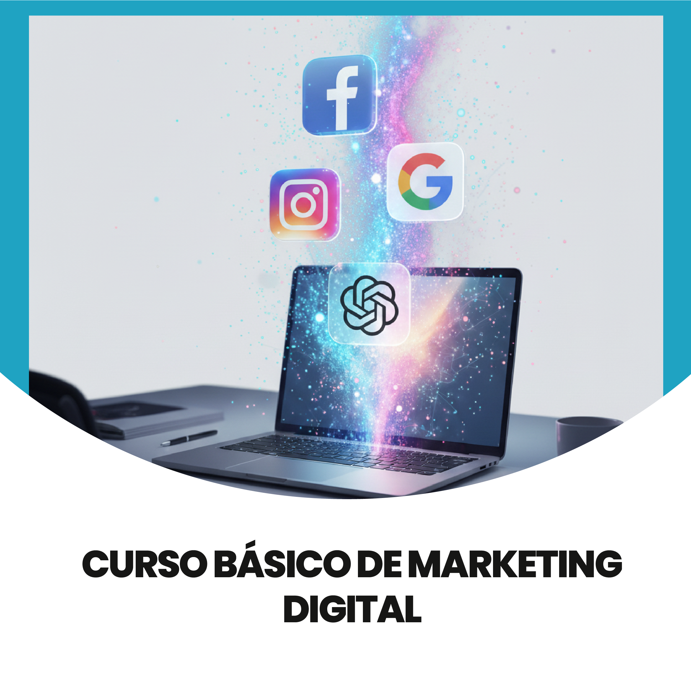 Curso básico de marketing digital
