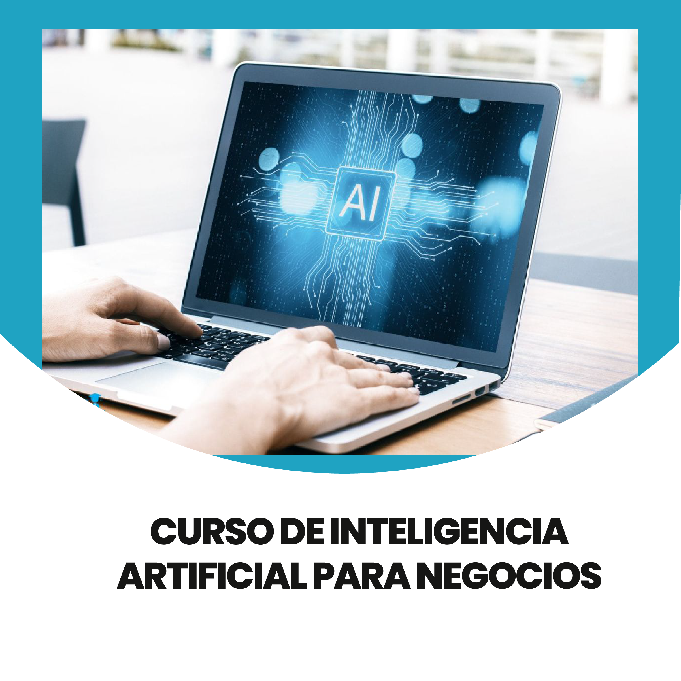 Curso de inteligencia artificial para negocios
