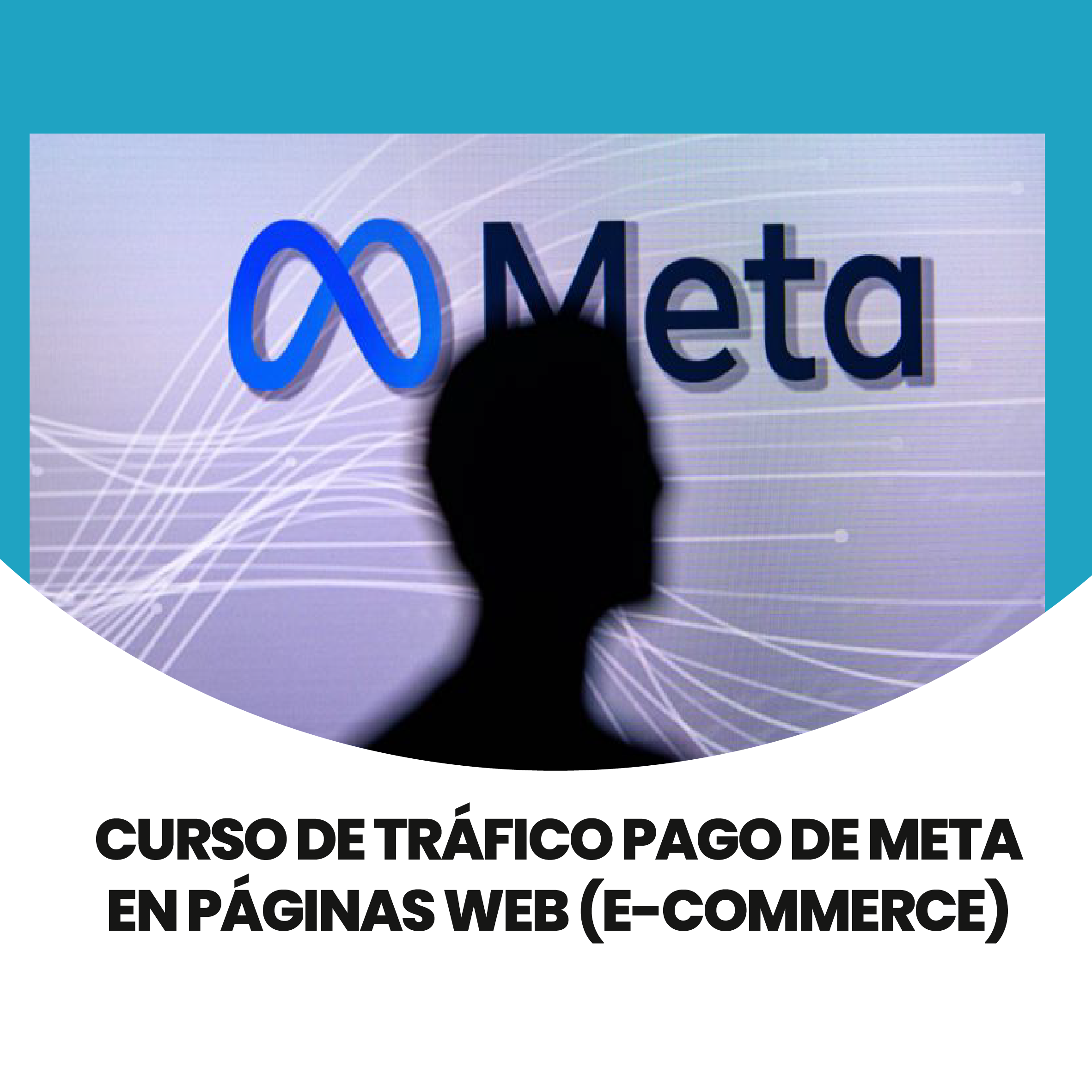 Curso de tráfico pago de Meta en páginas web