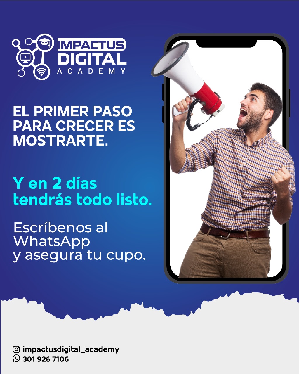 Programa de Marketing Digital