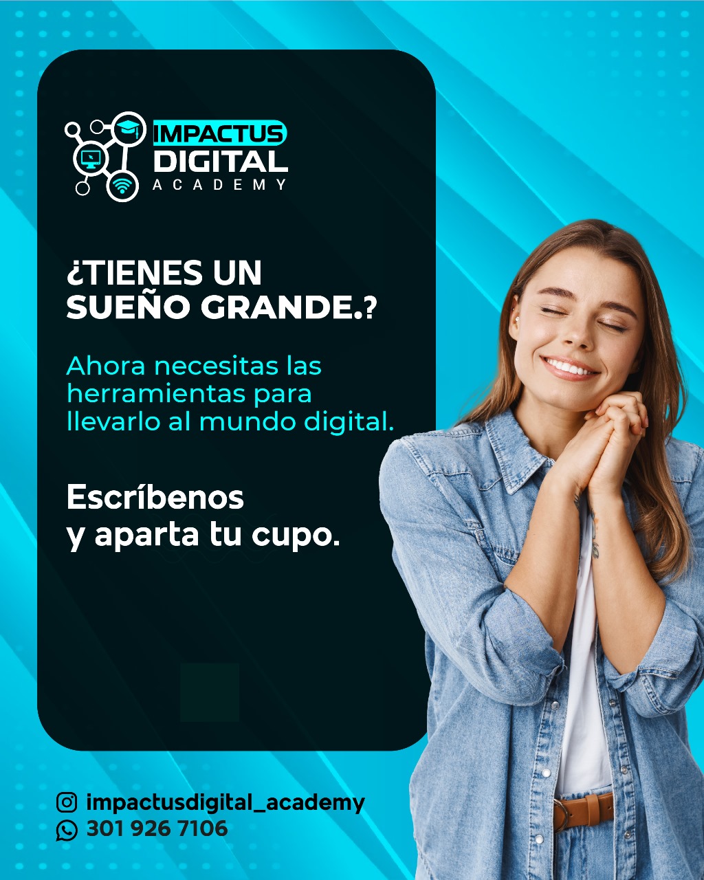 Programa de Liderazgo