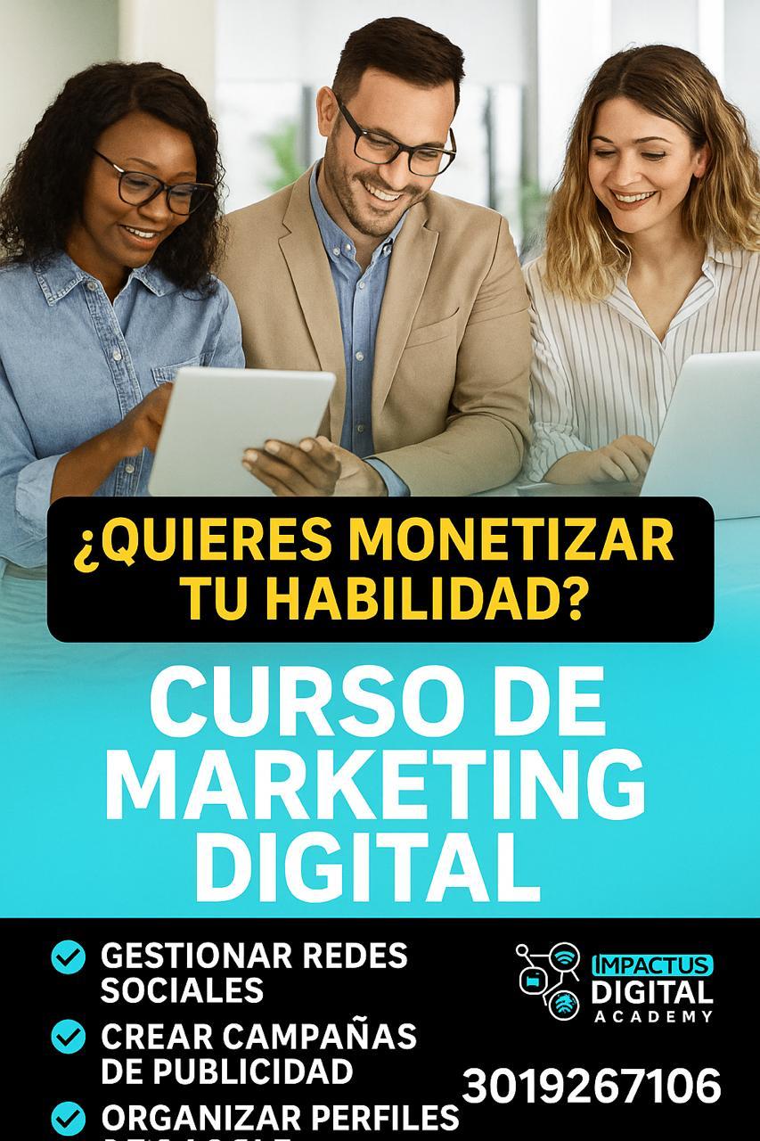 Programa de Transformación Digital