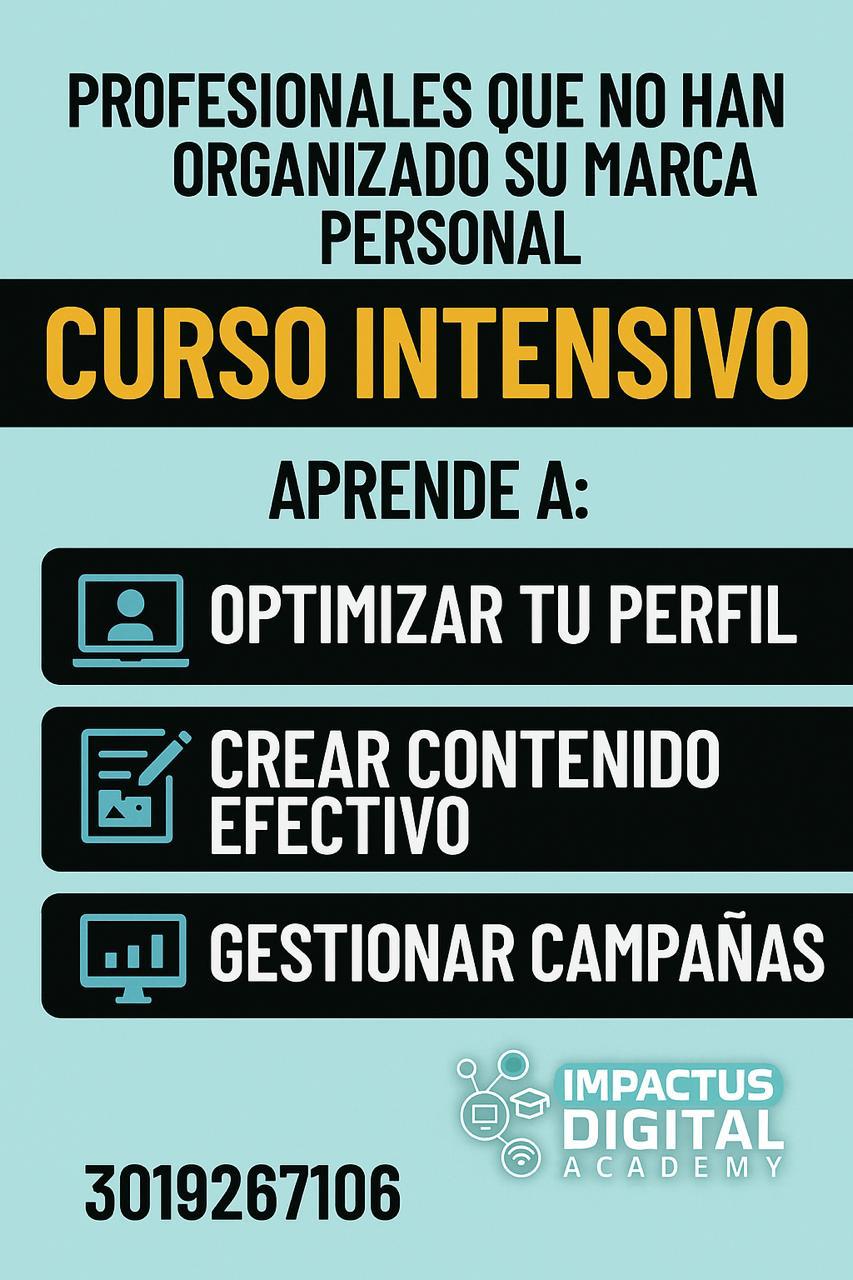 Programa de Analytics