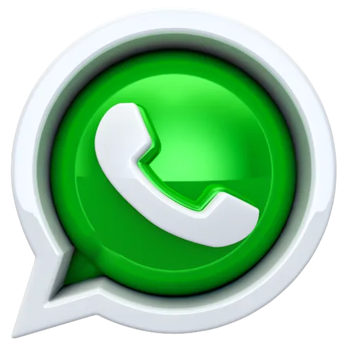 WhatsApp Icon